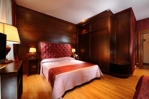 Hotel Abbazia image 12