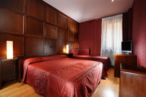 Hotel Abbazia image 16