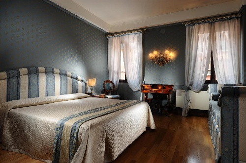 Hotel Abbazia image 2