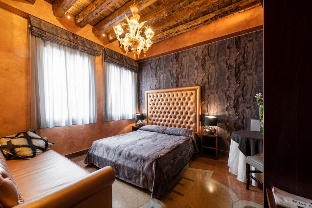 Hotel Abbazia Image 21