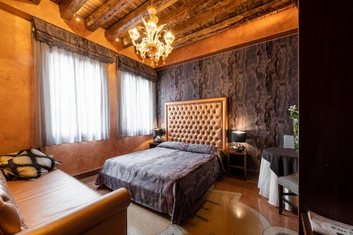 Hotel Abbazia image 21