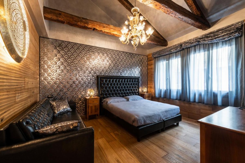 Hotel Abbazia Image 22