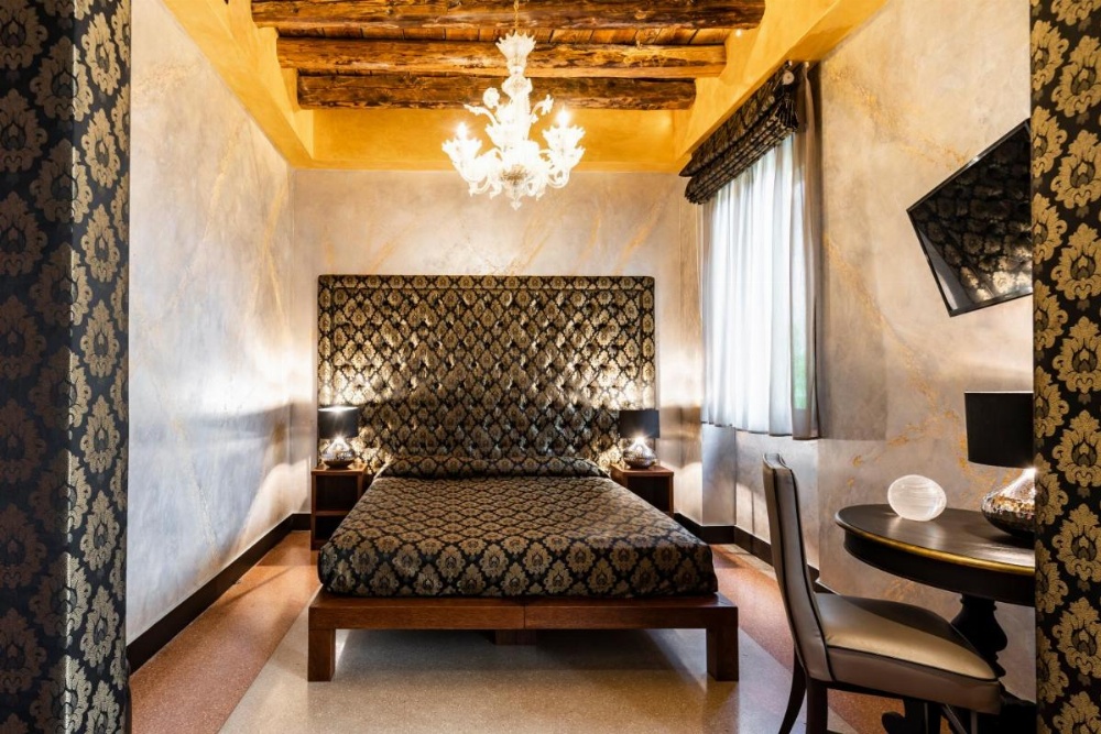 Hotel Abbazia Image 24