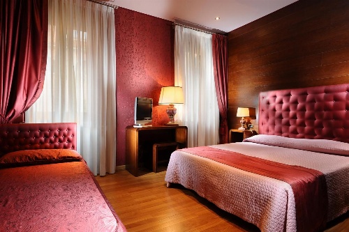 Hotel Abbazia image 3