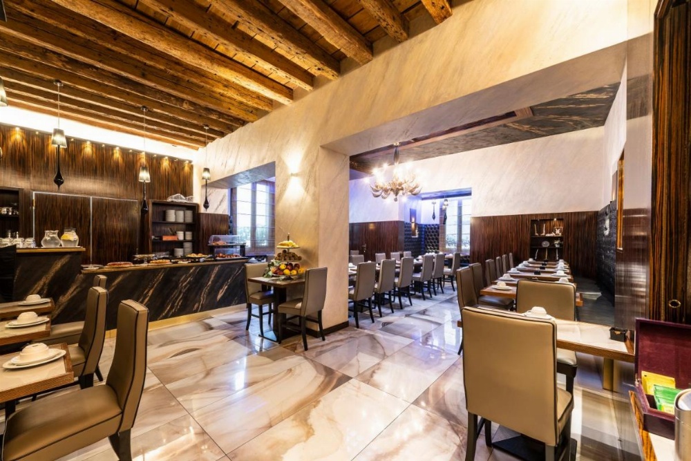 Hotel Abbazia Image 32