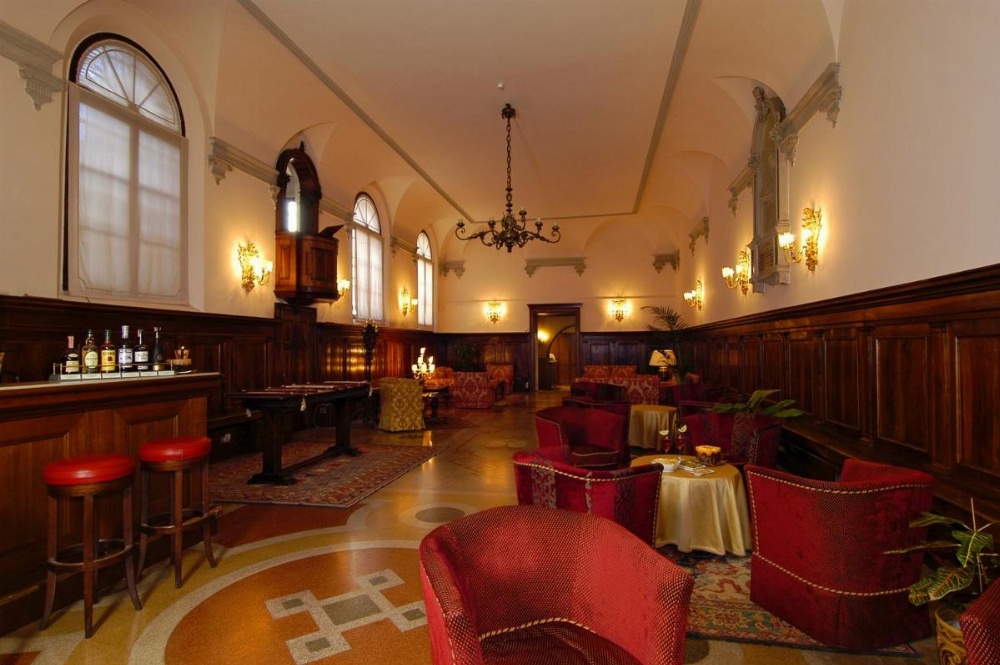 Hotel Abbazia Image 37