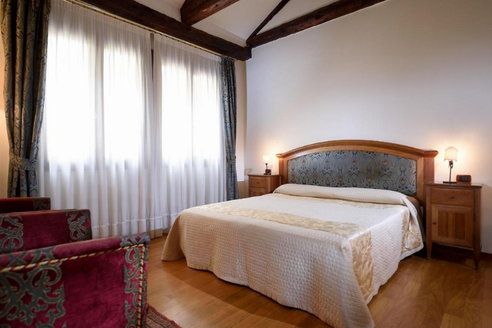 Hotel Abbazia Image 39
