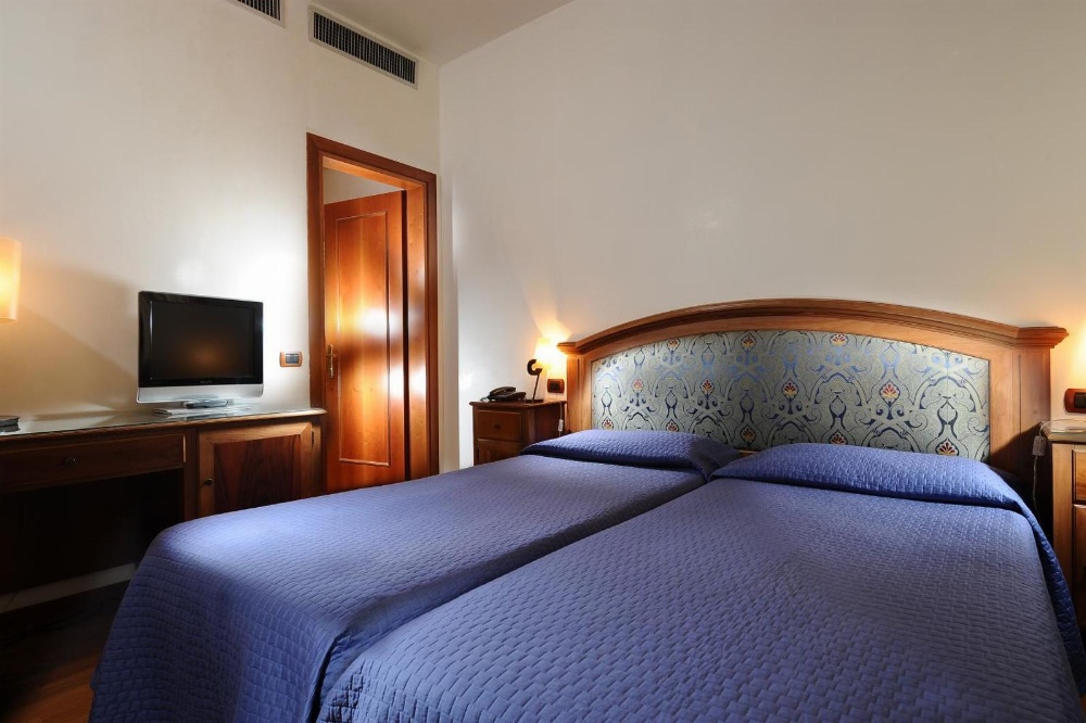 Hotel Abbazia