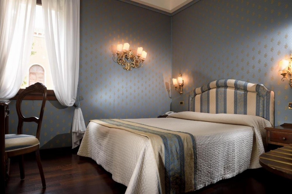 Hotel Abbazia Image 40