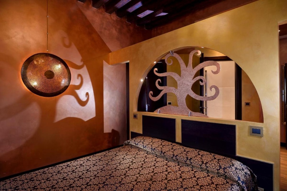 Hotel Abbazia Image 41