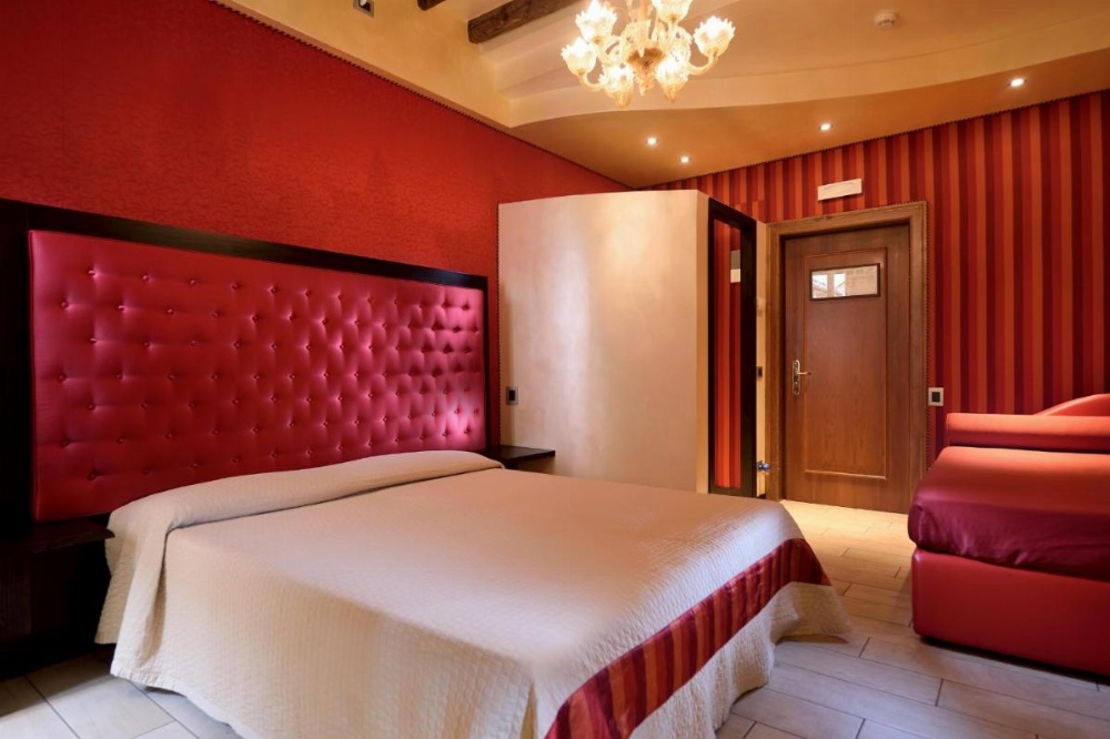 Hotel Abbazia Image 42