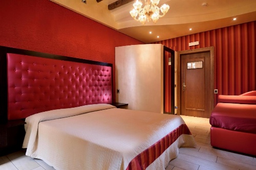Hotel Abbazia image 42