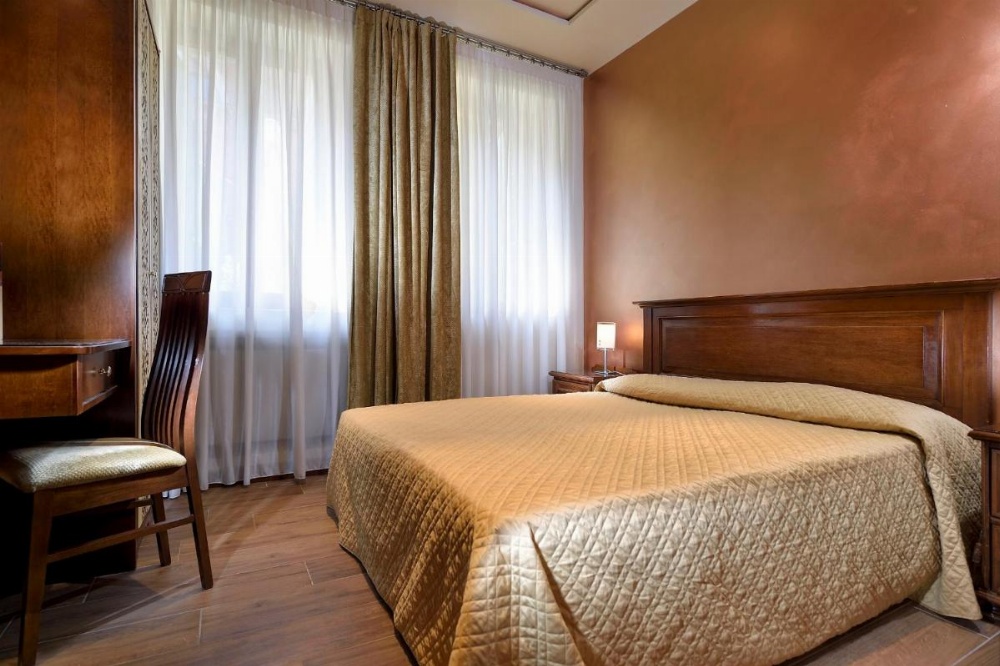 Hotel Abbazia Image 44