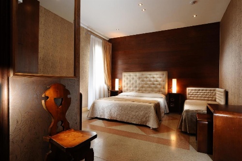 Hotel Abbazia image 6