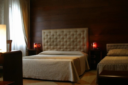 Hotel Abbazia image 8